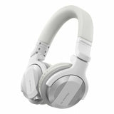Headphones Pioneer HDJ-CUE1BT White-5