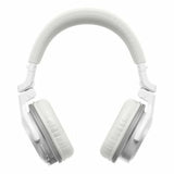 Headphones Pioneer HDJ-CUE1BT White-3