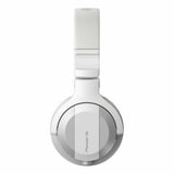 Headphones Pioneer HDJ-CUE1BT White-2