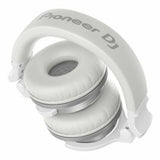 Headphones Pioneer HDJ-CUE1BT White-1