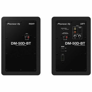 Studio Monitor Pioneer DM-50D-BT-0