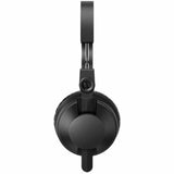 Headphones Pioneer DJ HDJ-CX Black-1