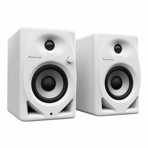 Speakers Pioneer DJ DM-40D-W-0