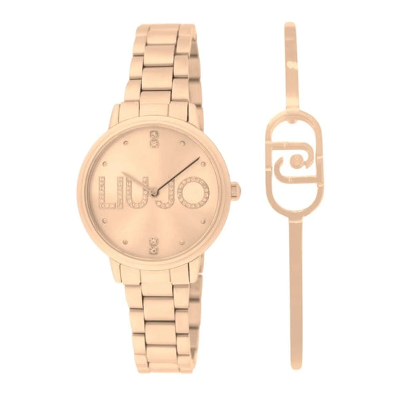 Ladies' Watch LIU JO TLJ2519-0