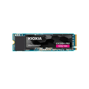 Hard Drive Kioxia LSE10Z002TG8 2 TB 2 TB SSD-0