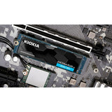 Hard Drive Kioxia LSD10Z002TG8 2 TB SSD-3