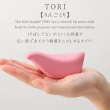 Massager Iroha Pink-5