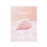 Massager Iroha Pink-1