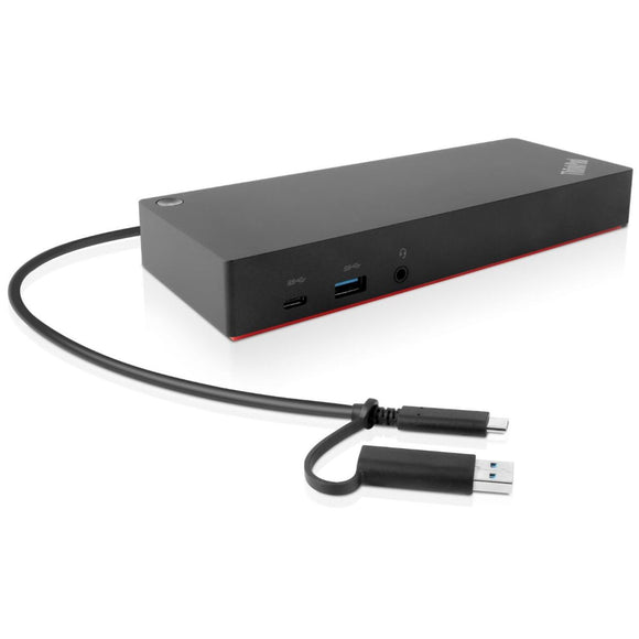 Dockstation Lenovo 40AF0135EU-0