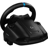 Steering wheel Logitech 941-000149 Black Gaming PC, PS4 PS5 PS4 PC-26