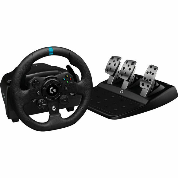 Gaming Control Logitech G923-0