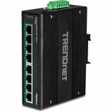 Switch Trendnet TI-PG80B RJ-45 16 Gbps-0