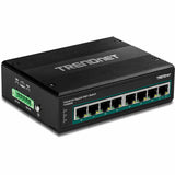 Switch Trendnet TI-PG80B RJ-45 16 Gbps-2