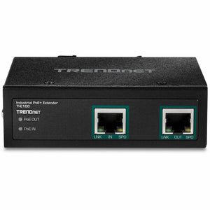 Switch Trendnet TI-E100 2 Gbps-0