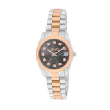 Ladies' Watch LIU JO TLJ2490 Silver-0