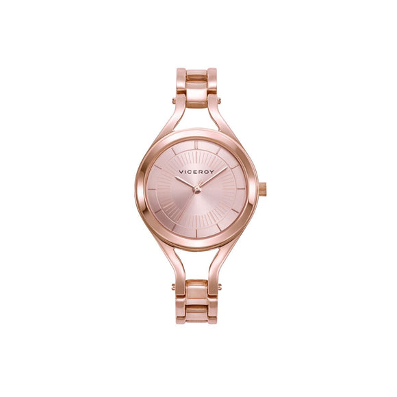 Ladies' Watch Viceroy 401176-77 (Ø 30 mm)-0