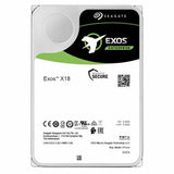 Hard Drive Seagate EXOS X18 16 TB 3,5"-1