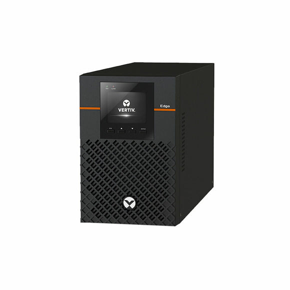 Uninterruptible Power Supply System Interactive UPS Vertiv EDGE-750IMT-0