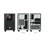 Uninterruptible Power Supply System Interactive UPS Vertiv EDGE-1500IMT-1