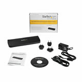 USB Hub Startech USB3SDOCKHDV-1