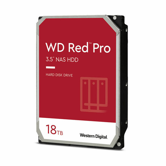 Hard Drive Western Digital 3,5