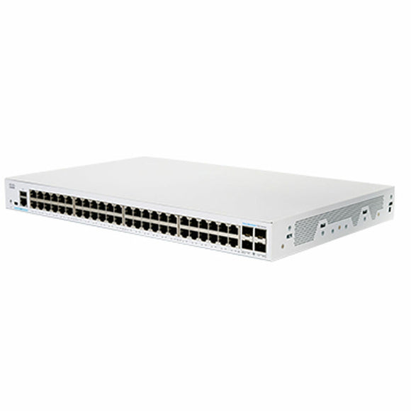 Switch CISCO CBS350-48T-4X-EU-0