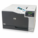 Laser Printer HP CP5225dn-9