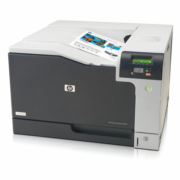 Printer HP LASERJET CP5225DN-0