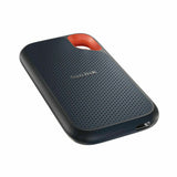 External Hard Drive SanDisk Extreme Portable 2 TB 2 TB SSD-3