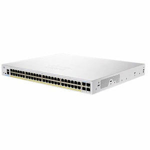 Switch CISCO CBS250-48P-4X-EU-0