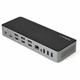 USB Hub Startech DK31C3HDPDUE-4