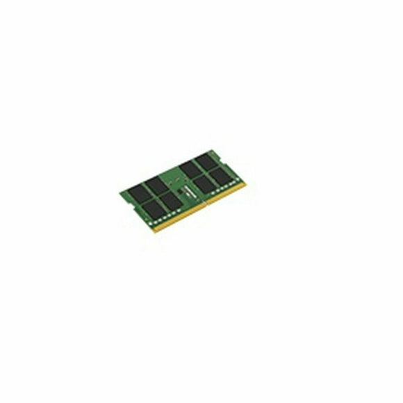 RAM Memory Kingston KCP432SD8/32 3200 MHz 32 GB DDR4-0
