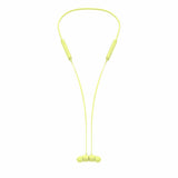 Headphones Apple Beats Flex Yellow-0