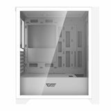 ATX Semi-tower Box DarkFlash DRX70 MESH White-5