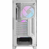 ATX Semi-tower Box DarkFlash DRX70 MESH White-3