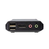 KVM switch Aten CS52DP-AT 1,2 m-1