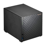 NAS Network Storage Asustor AS1104T Black 1,4 GHz Realtek RTD1296-4