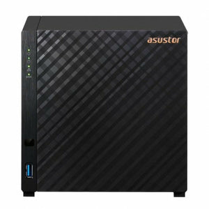 NAS Network Storage Asustor AS1104T-0