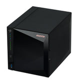 NAS Network Storage Asustor AS3304T Black 1,4 GHz Realtek RTD1296-6