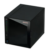 NAS Network Storage Asustor AS3304T Black 1,4 GHz Realtek RTD1296-3