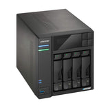 NAS Network Storage Asustor-8