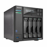 NAS Network Storage Asustor-5