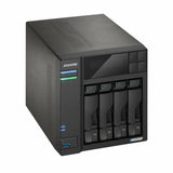 NAS Network Storage Asustor-4