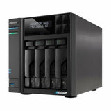 NAS Network Storage Asustor-2