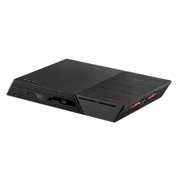 ASUSTOR FLASHSTOR 12 Pro FS6712X - NAS-Server-0