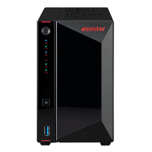 Server Asustor AS5402T 4 GB 4 GB RAM-0