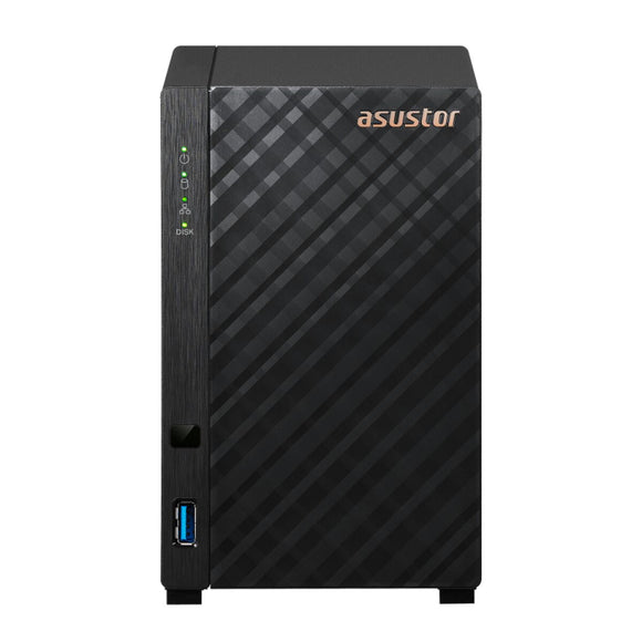 Server Asustor AS1102TL 1 GB RAM-0