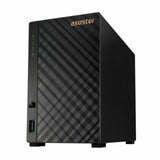 Server Asustor Black-3