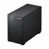 Server Asustor Black-2