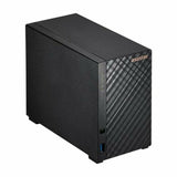 Server Asustor Black-1